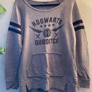 Harry Potter Sweatshirt!